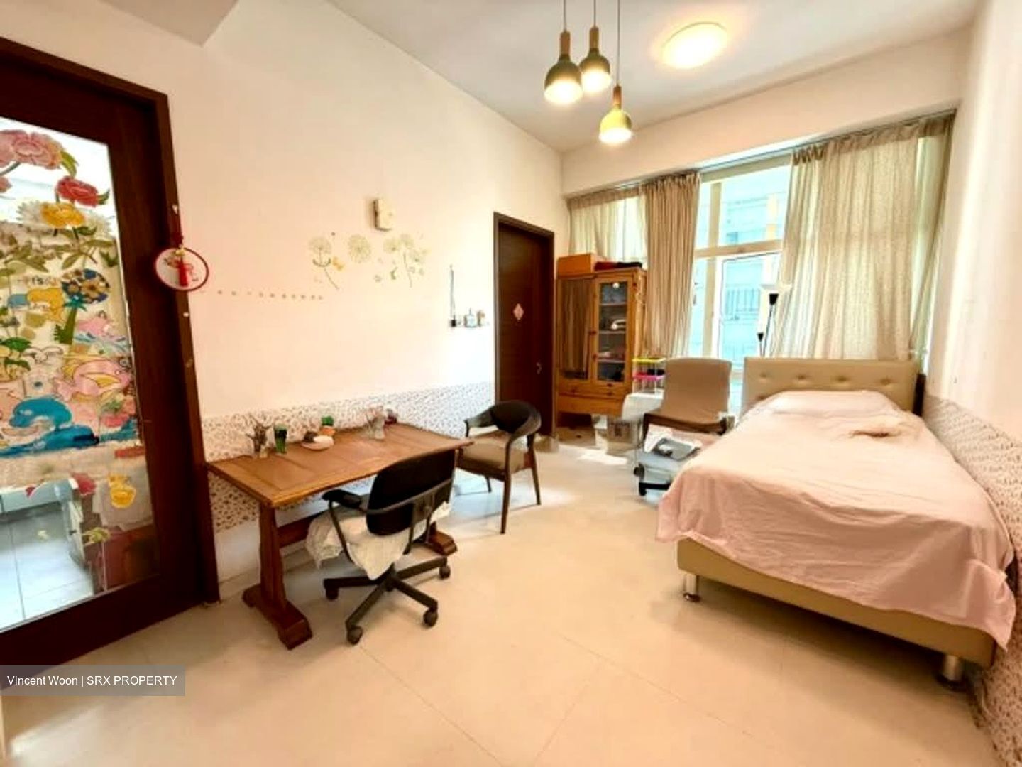 Mandale Heights (D11), Apartment #535227541